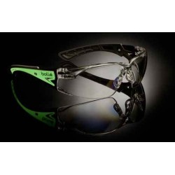 LUNETTES BOLLÉ SAFETY RUSH+ GLOW