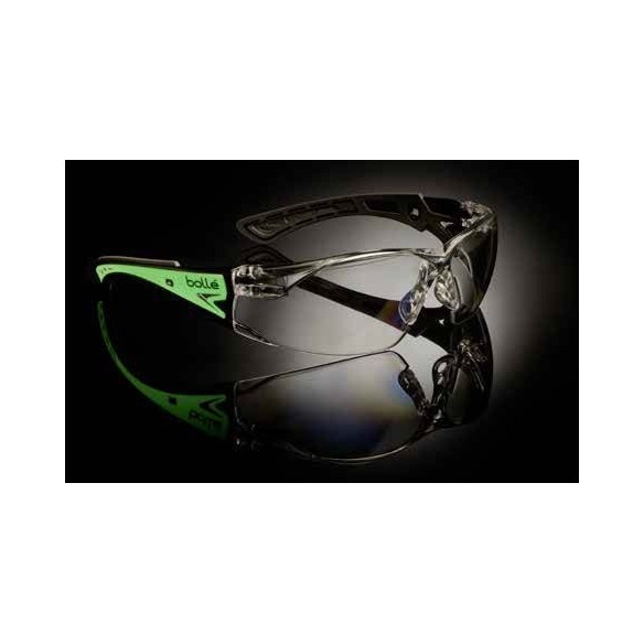 ULLERES BOLLE RUSH+ GLOW