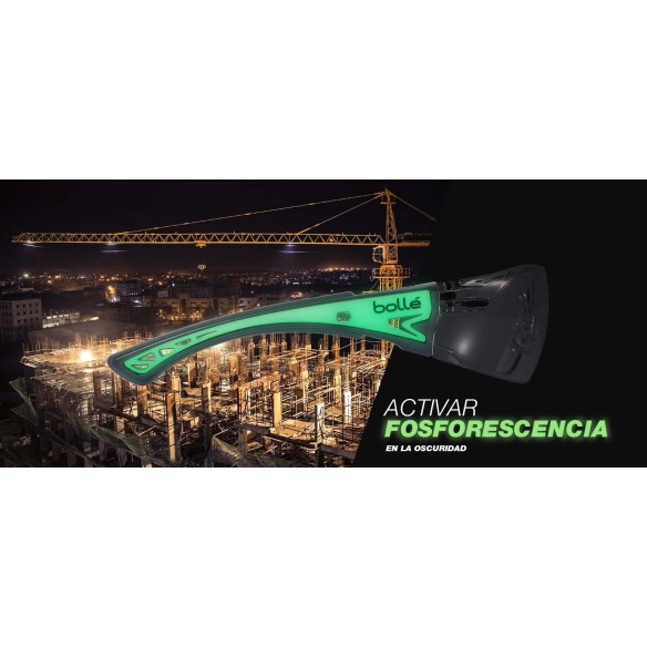 ULLERES BOLLE RUSH+ GLOW