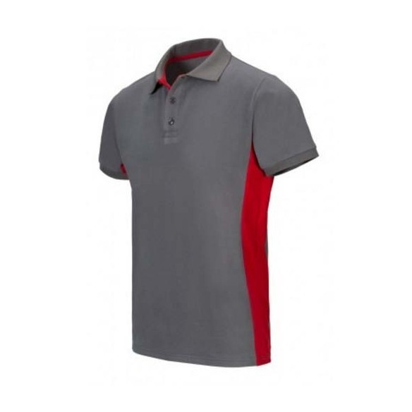 SHORT SLEEVES POLO