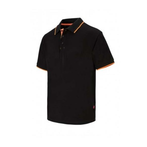 SHORT SLEEVES POLO