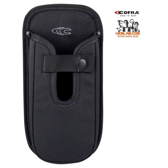 SAC POUR PORTABLE COFRA KLENZE