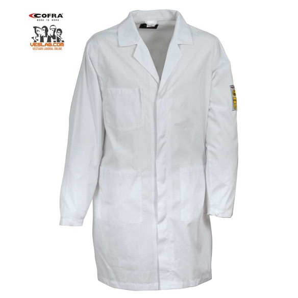 COFRA ELECTROSTATIC COAT
