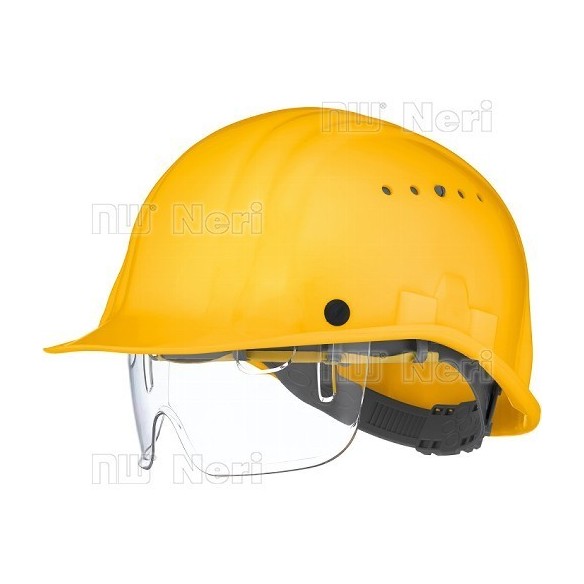 Casque Masterguard