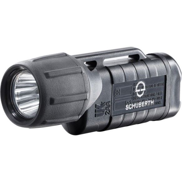 LED FLASHLIGHT SH-UK 2AA