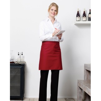 BISTRO APRON BRUSSELS 2