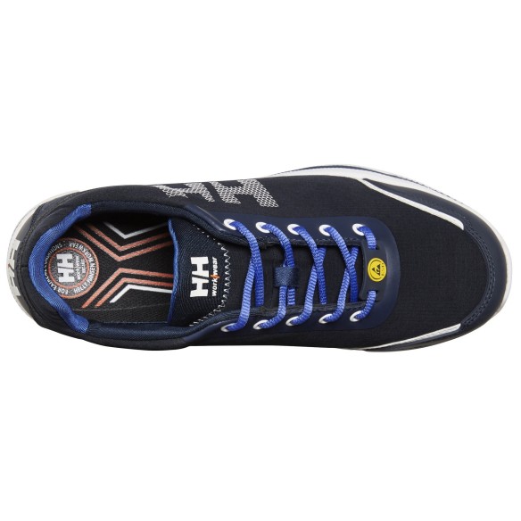 CALÇAT HELLY HANSEN OSLO SOFT TOE 01 SRC (NO-SEGURETAT)