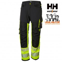 pantalon helly hansen icu class1 3