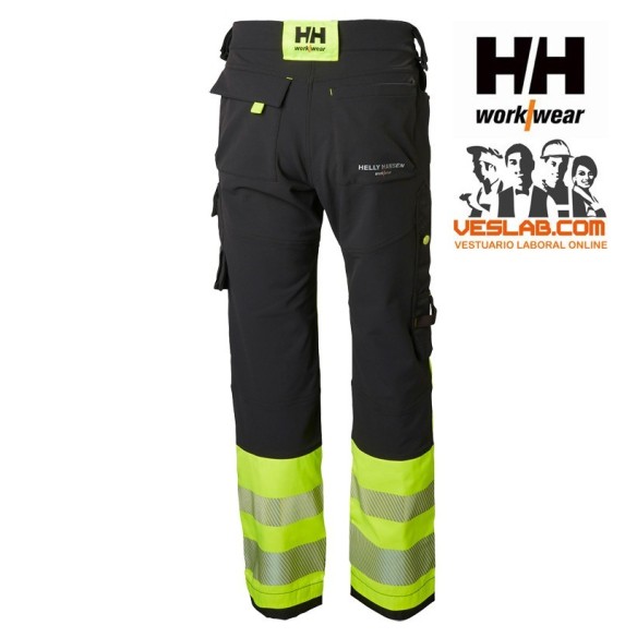PANTS HH ICU CLASS1