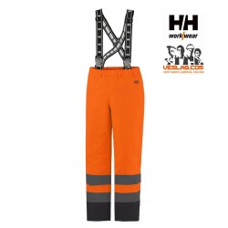 HH ALTA INSULATED PANTS