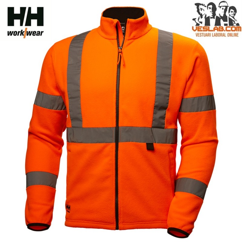chaqueta polar hh addvis 1