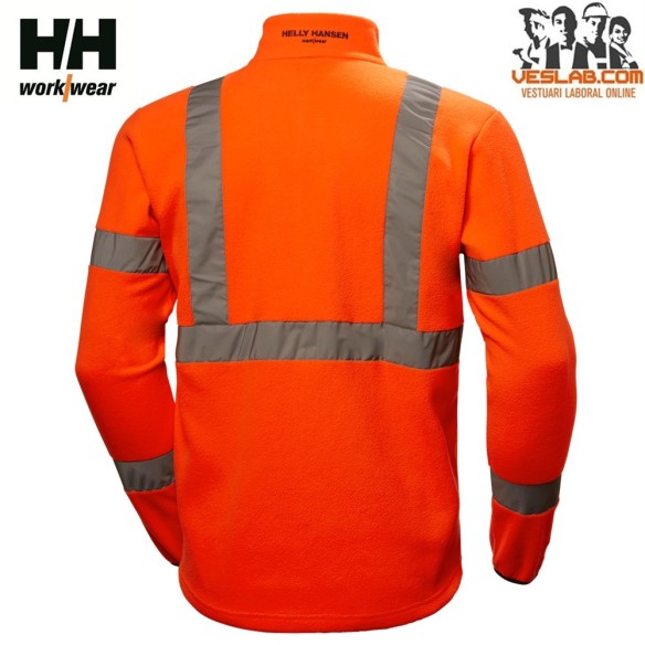 chaqueta polar hh addvis 2