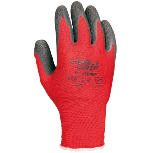 guantes juba feel grip ninja 2