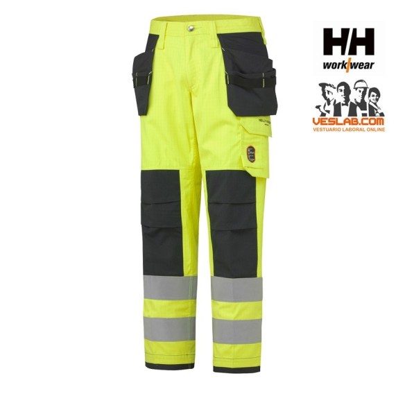 ABERDEEN CONSTRUCTION PANTS