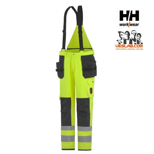 ABERDEEN INSULATED CONSTRUCTION PANTS