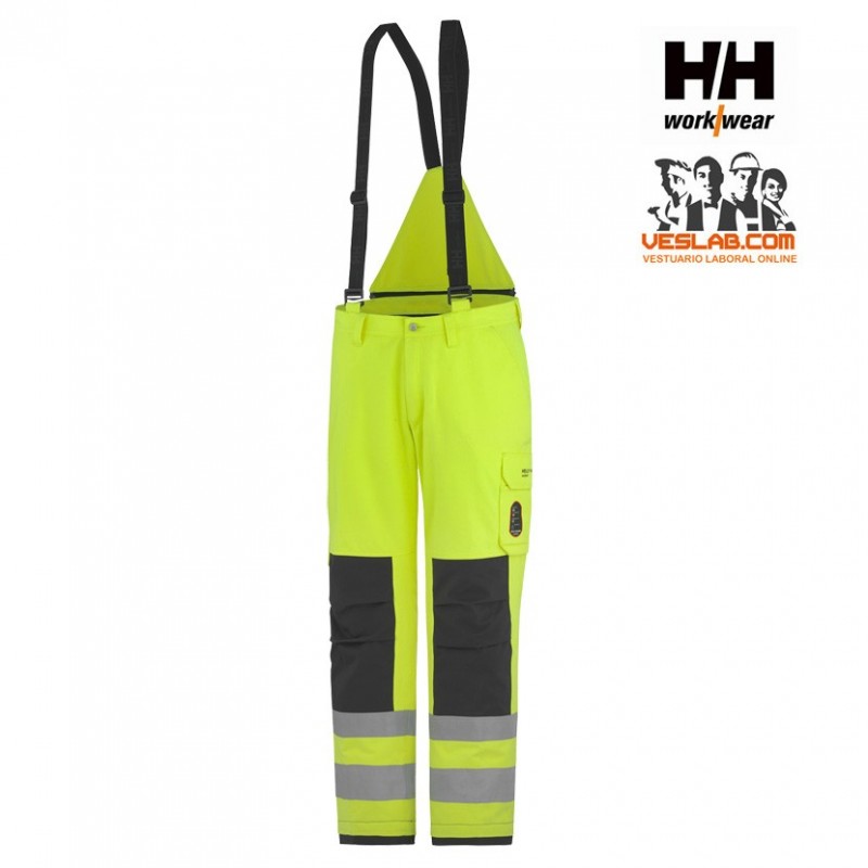 PANTALON HH ABERDEEN INSULATED