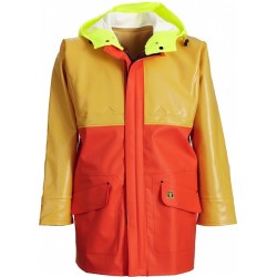 GUY COTTEN  ISOPRO JACKET...