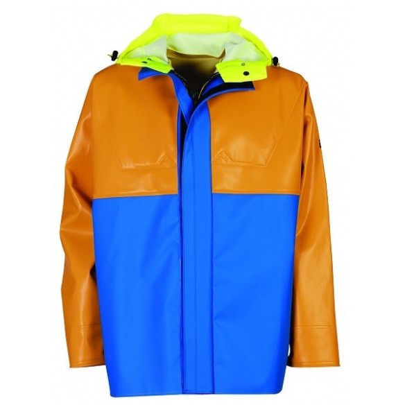 chaqueta isopro con bolsillos (outlet) 2