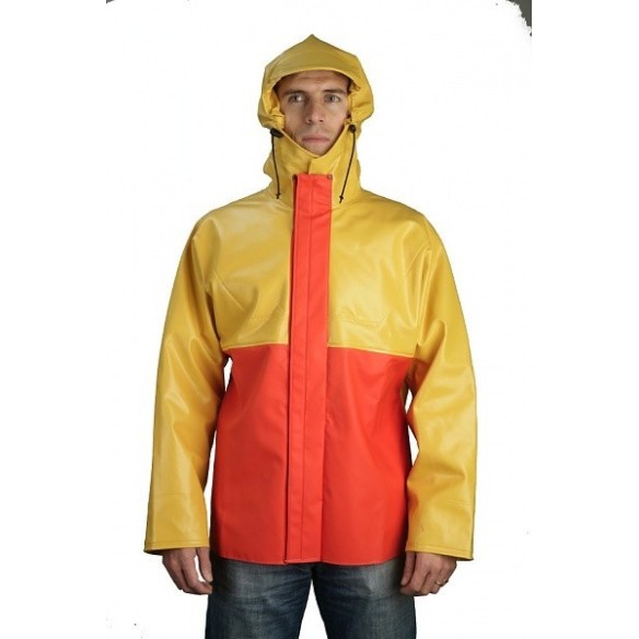 chaqueta isopro con bolsillos (outlet) 3