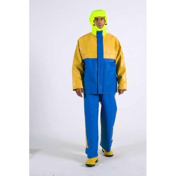 GUY COTTEN ISOPRO JACKET