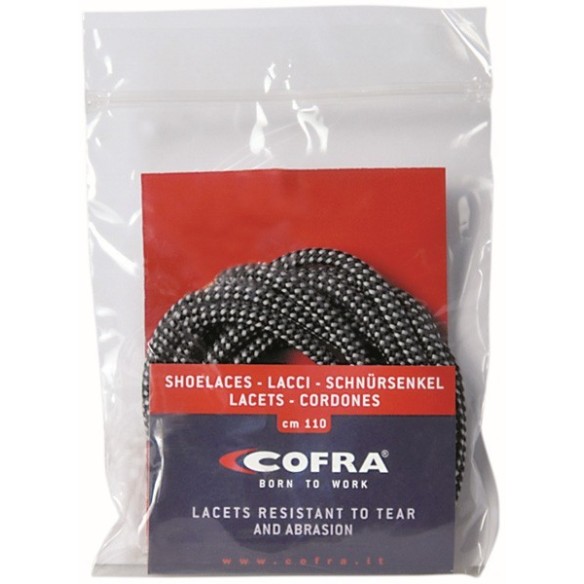 CORD (1 PAIR) 110 cms