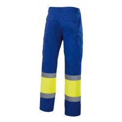 HIGH VISIBILITY TROUSERS