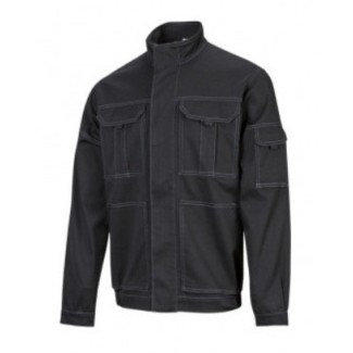 VESTE STRETCH MULTIPOCHES 2