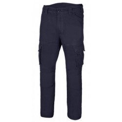 PANTALON ALGODON STRETCH