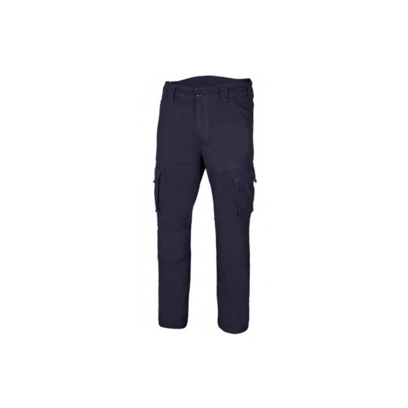 PANTALON ALGODON STRETCH