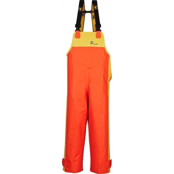 PANTALÓ DE PETO X-TRAPPER T.S-XL