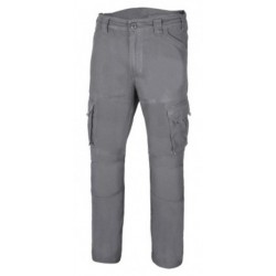 PANTALON ALGODON STRETCH