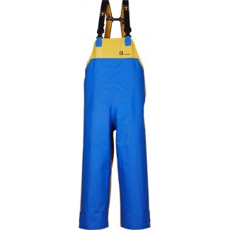 GUY COTTEN X-TRAPPER BIB AND BRACES NYLPECHE 2