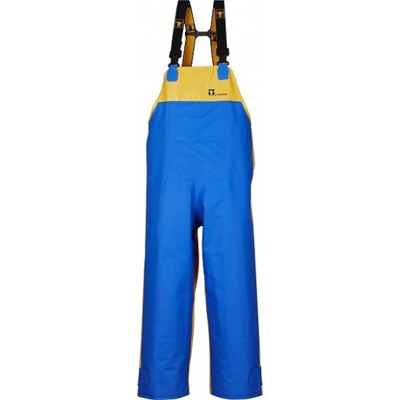 GUY COTTEN X-TRAPPER COTTE