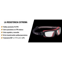 GAFAS BOLLE ULTIM8