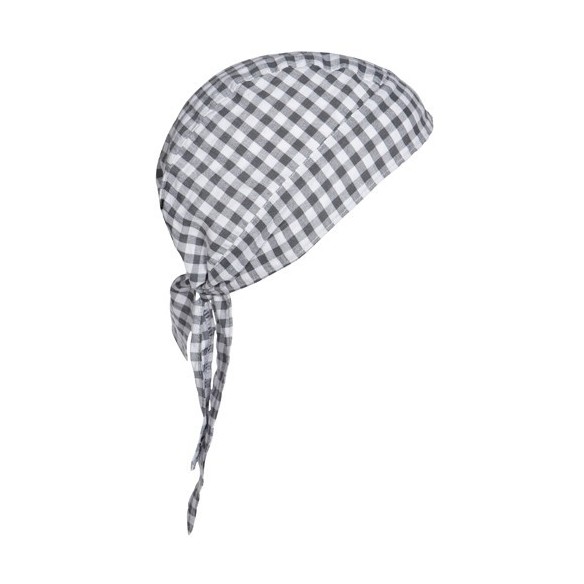 CHAPEAU PIRATE VICHY 