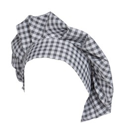 gorro cocina vichy 3