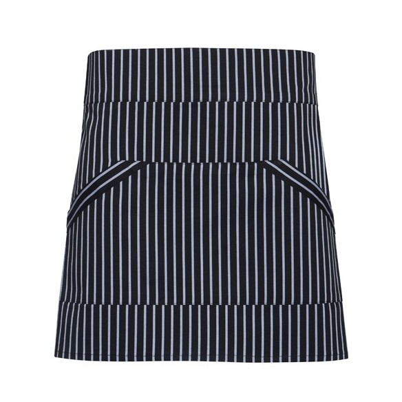 SHORT APRON