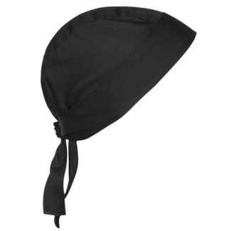 GORRO PIRATA COOLMAX TRANSPIRABLE