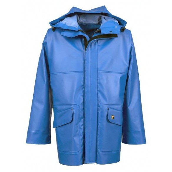 Veste Guy Cotten Rosbrass