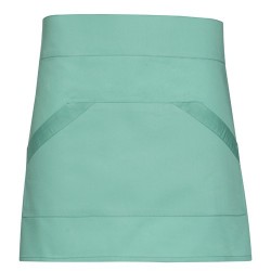 SHORT APRON