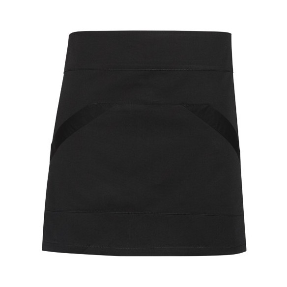 SHORT APRON