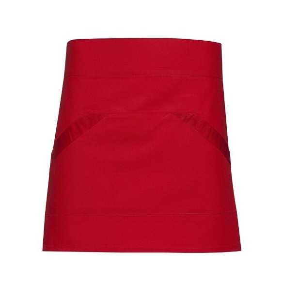 SHORT APRON