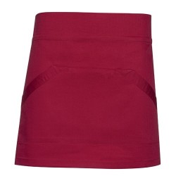 SHORT APRON