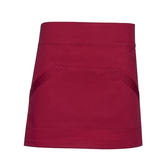 SHORT APRON