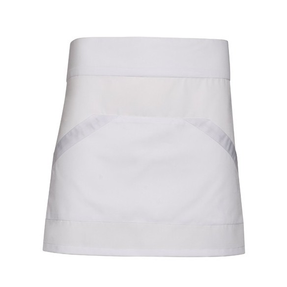 SHORT APRON