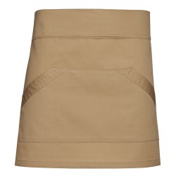 SHORT APRON
