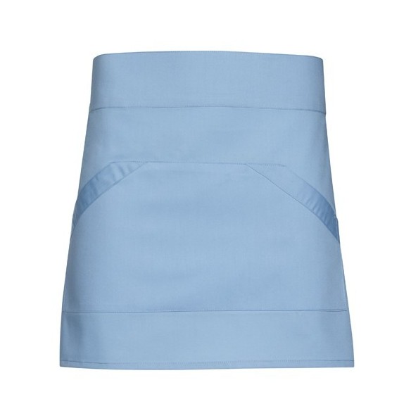 SHORT APRON