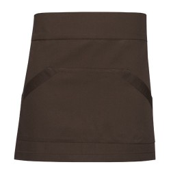 SHORT APRON