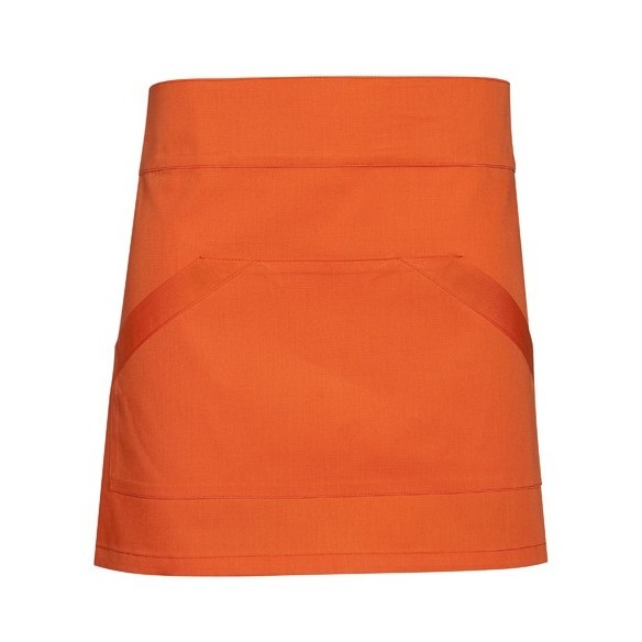 SHORT APRON