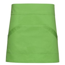 SHORT APRON